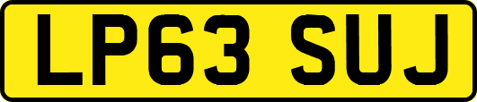 LP63SUJ