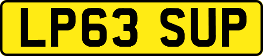 LP63SUP