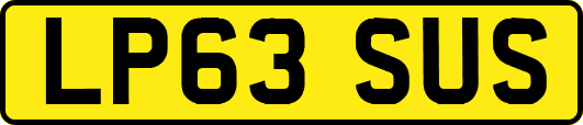 LP63SUS