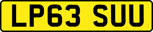 LP63SUU