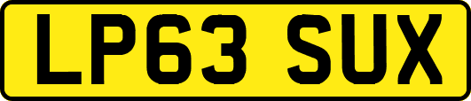 LP63SUX