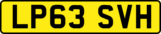 LP63SVH