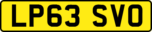 LP63SVO