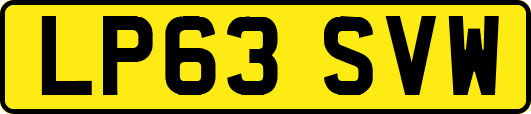 LP63SVW