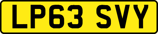 LP63SVY
