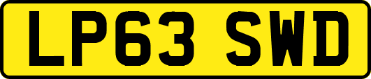 LP63SWD