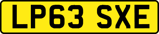 LP63SXE