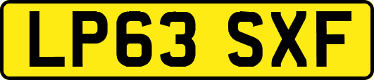 LP63SXF