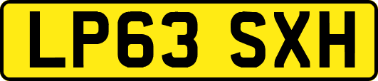 LP63SXH