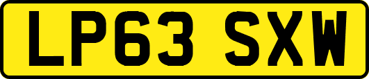 LP63SXW