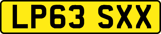 LP63SXX