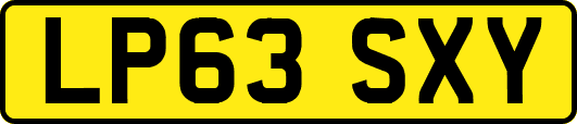 LP63SXY