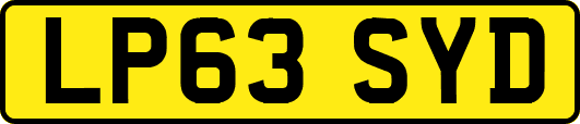 LP63SYD