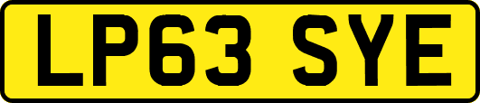 LP63SYE