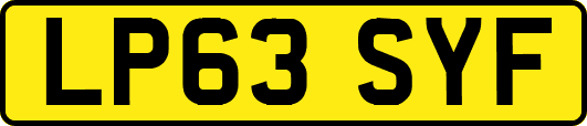 LP63SYF