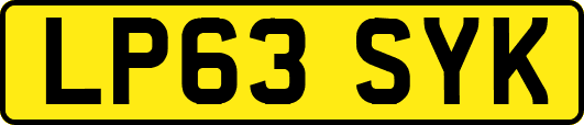LP63SYK