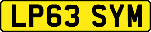 LP63SYM