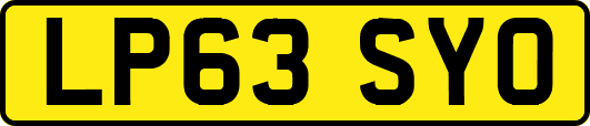 LP63SYO