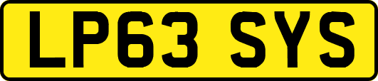 LP63SYS