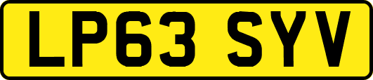 LP63SYV
