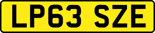 LP63SZE