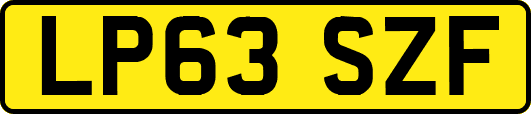 LP63SZF