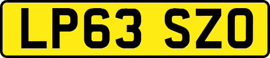 LP63SZO