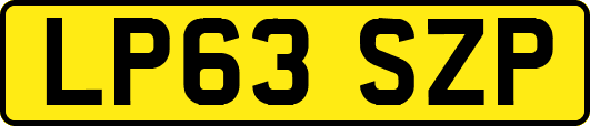 LP63SZP