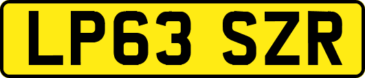 LP63SZR