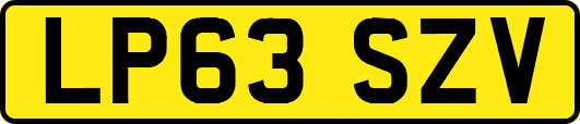 LP63SZV