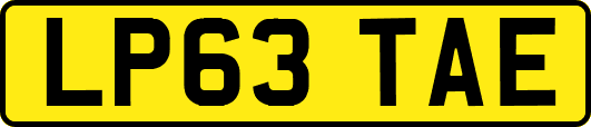 LP63TAE