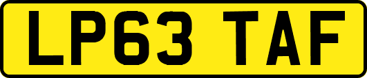 LP63TAF