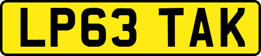 LP63TAK