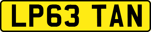 LP63TAN