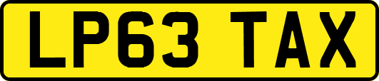 LP63TAX