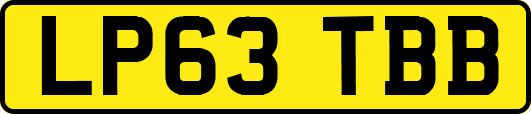 LP63TBB
