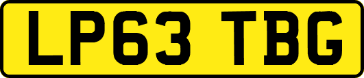 LP63TBG