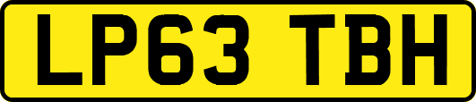 LP63TBH