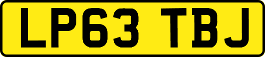 LP63TBJ