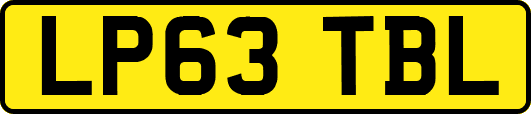 LP63TBL