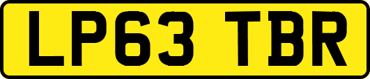 LP63TBR