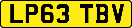 LP63TBV