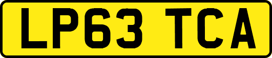 LP63TCA