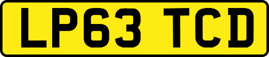 LP63TCD
