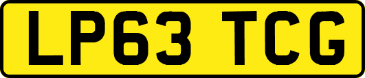 LP63TCG