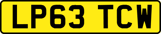 LP63TCW