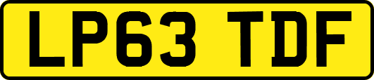 LP63TDF