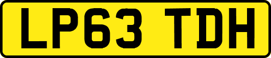 LP63TDH