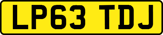 LP63TDJ