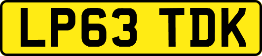 LP63TDK